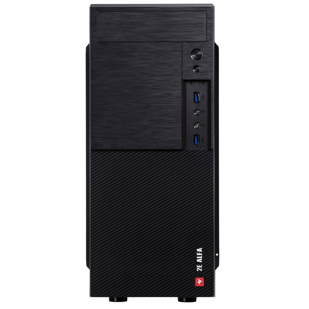 Корпус 2E ALFA (2E-E190-3U) - зображення 2