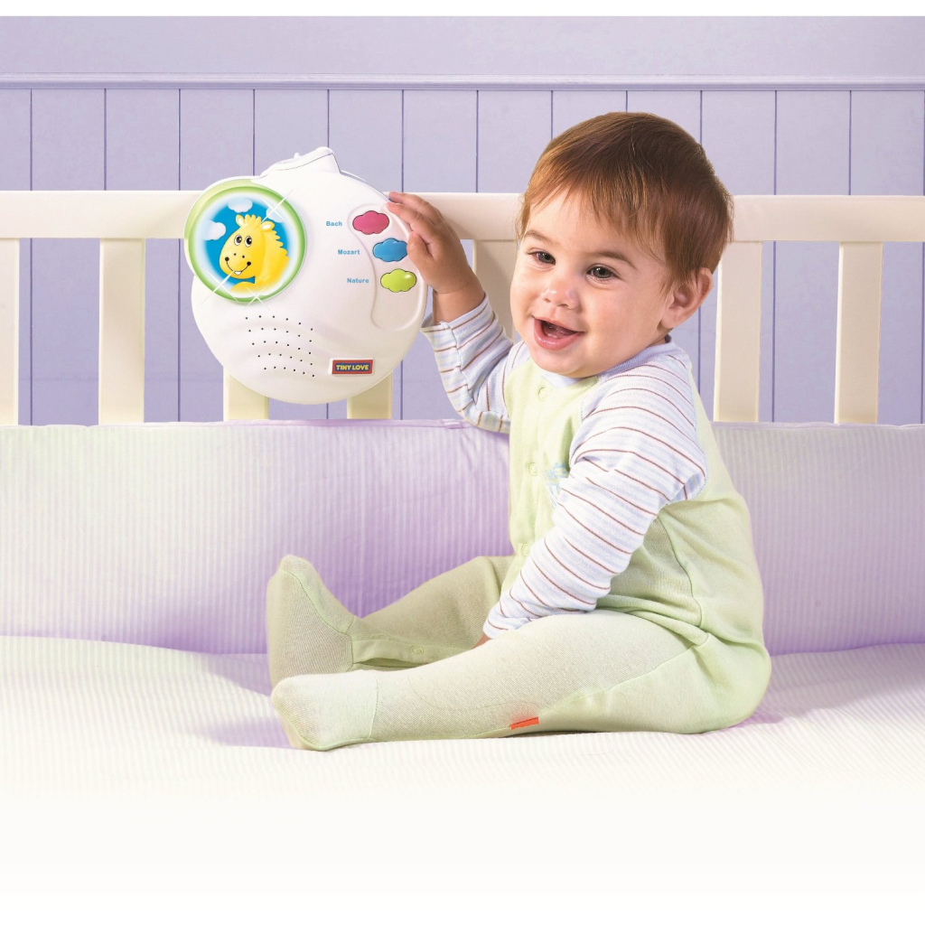 Мобіле Tiny Love Веселые Зверята (1303406830) - зображення 4