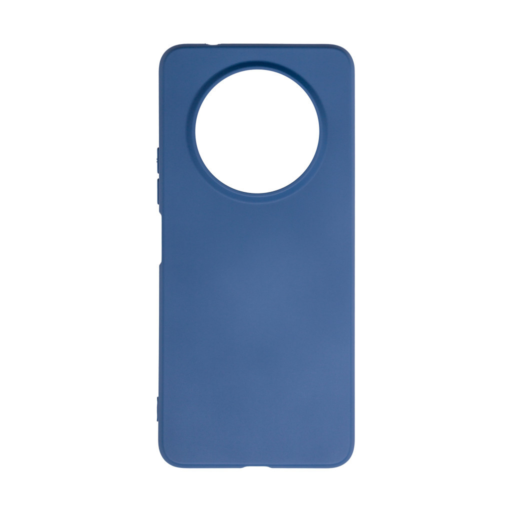 Чохол до мобільного телефона Armorstandart ICON Case Xiaomi Redmi A3 Dark Blue (ARM74438) - зображення 1