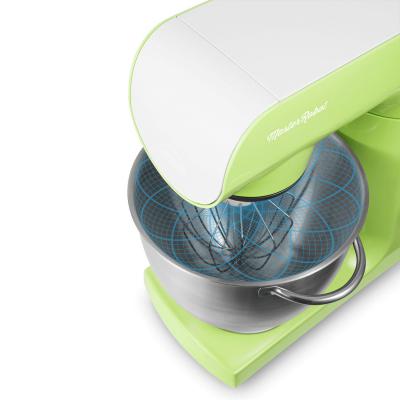 Кухонний комбайн Sencor STM 47 GG - зображення 5