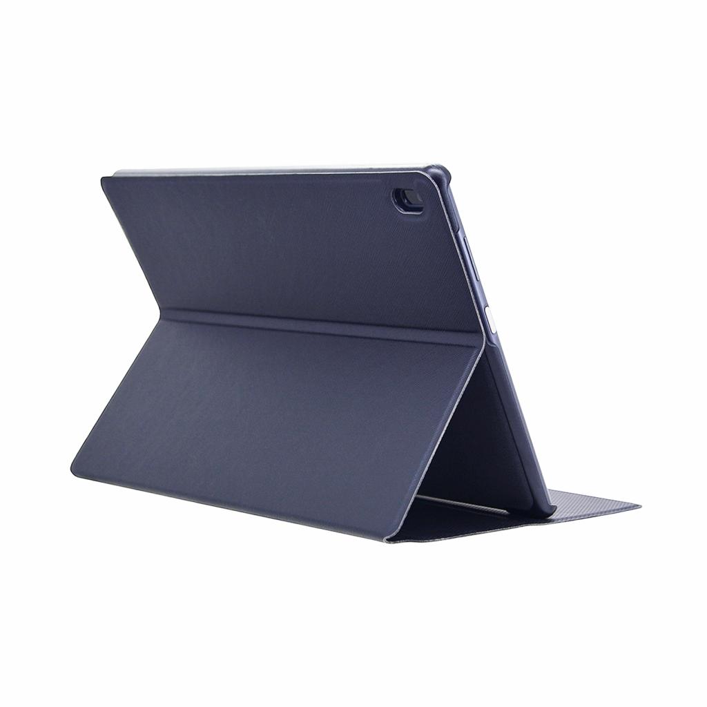Чохол до планшета BeCover Premium для Lenovo Tab E10 TB-X104 Deep Blue (703448) - зображення 5