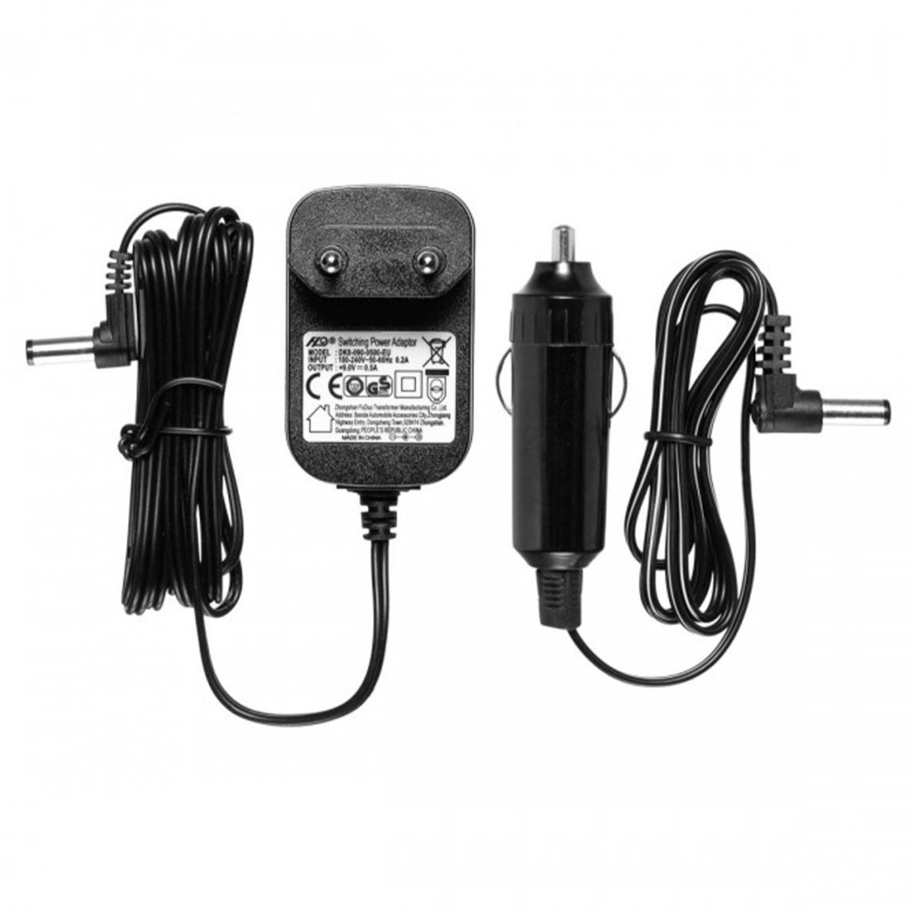 Ліхтар Mactronic Vanguard JML (1600 Lm) White/Red LED Rechargeable (PSL0032) - зображення 8