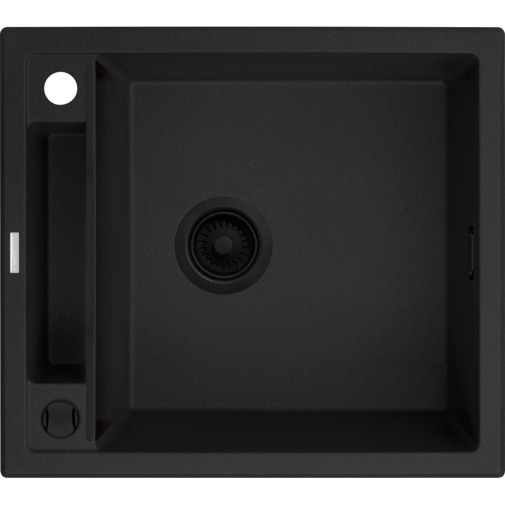 Мийка кухонна Deante Magnetic (ZRM N103) - зображення 1