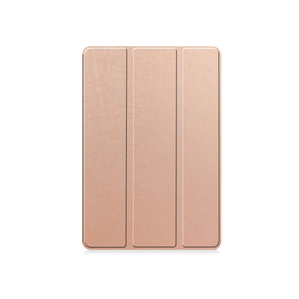 Чохол до планшета BeCover Flexible TPU Mate Samsung Galaxy Tab A11 Plus SM-X236B 11.0" Rose Gold (713956) - зображення 2