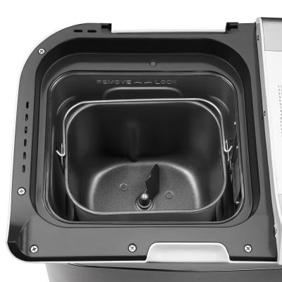 Хлібопічка Stadler form SFBM.9900 white (SFBM9900white) - зображення 6