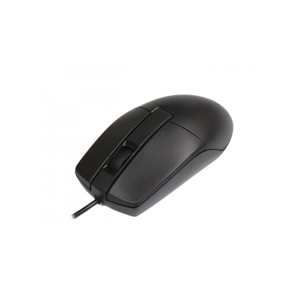 Комплект A4Tech KK-3330S USB Black (4711421962971) - зображення 6