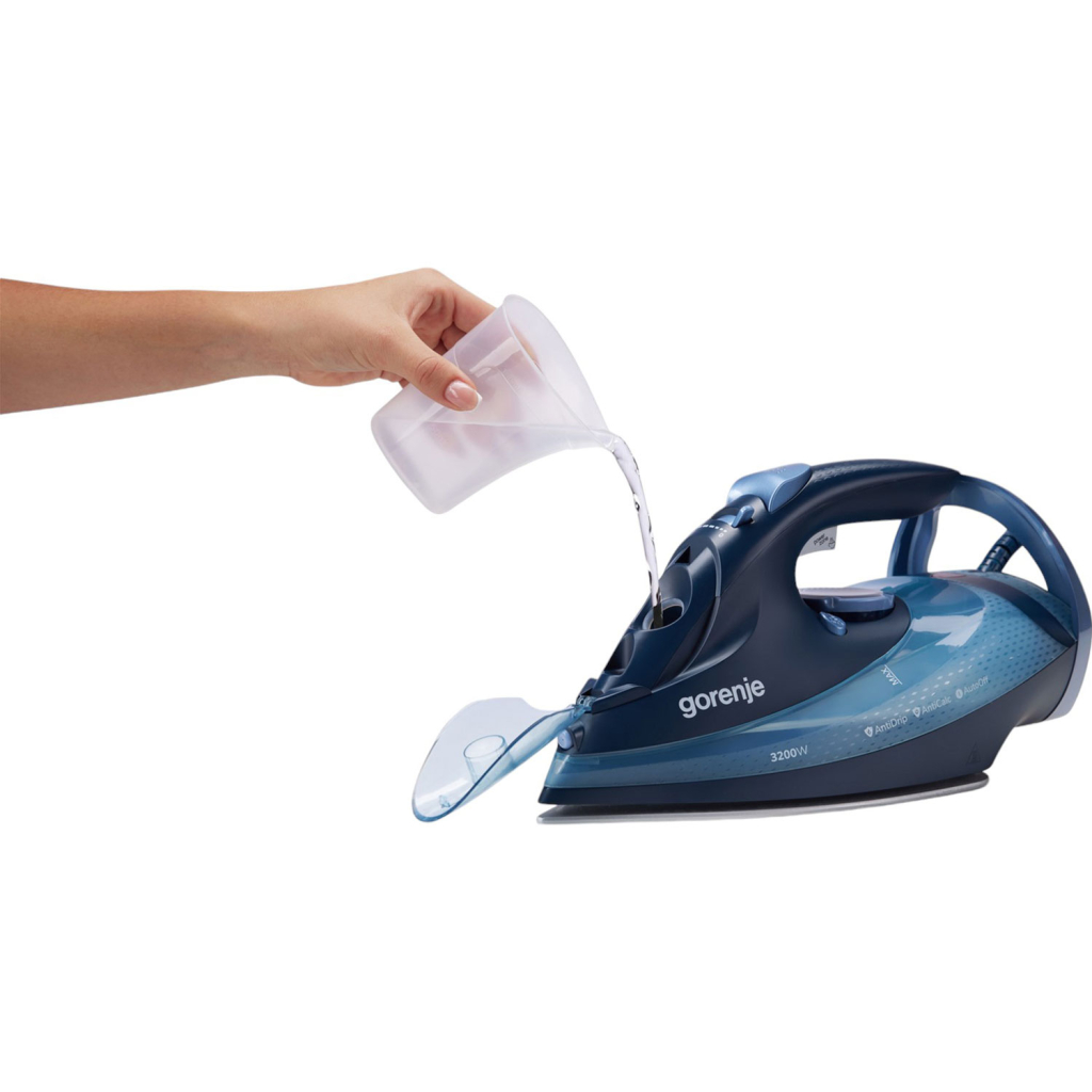 Праска Gorenje SIH 3200 DB (SIH3200DB) - зображення 9