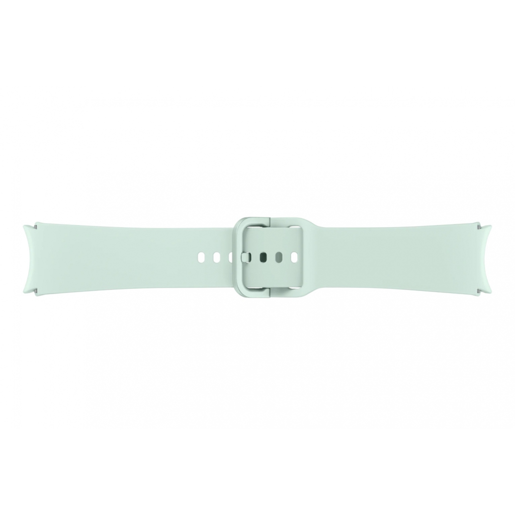 Ремінець до смарт-годинника Samsung Wise6\Fresh6 Watch Sport Band (M/L) Ocean Green (ET-SFR94LMEGEU) - зображення 3