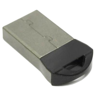 USB флеш накопичувач Silicon Power 32GB Touch T01 Black (SP032GBUF2T01V3K) - зображення 3