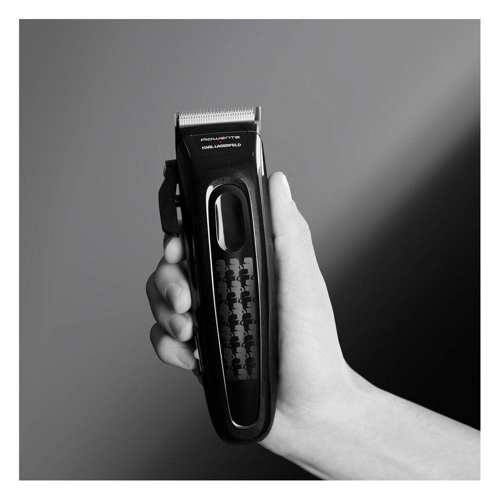 Машинка для стрижки Rowenta TN152LF0 - зображення 3