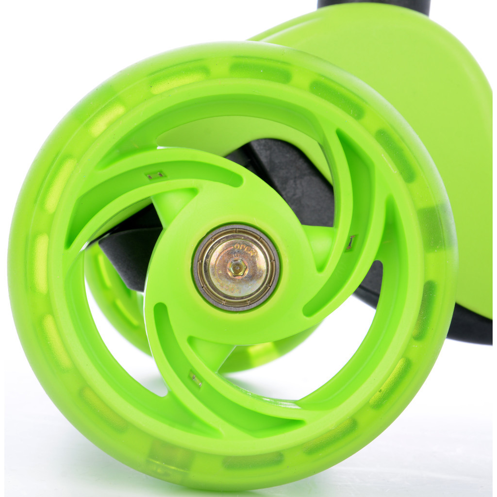 Самокат Tempish Scooper Зелений (10500002371/green) - зображення 5