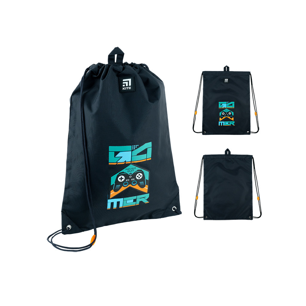 Сумка для взуття Kite 600M Never Quiet (K24-600M-18) - зображення 1