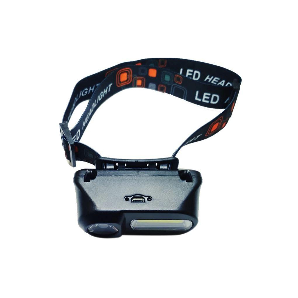 Ліхтар Bailong BL 1804A - зображення 2