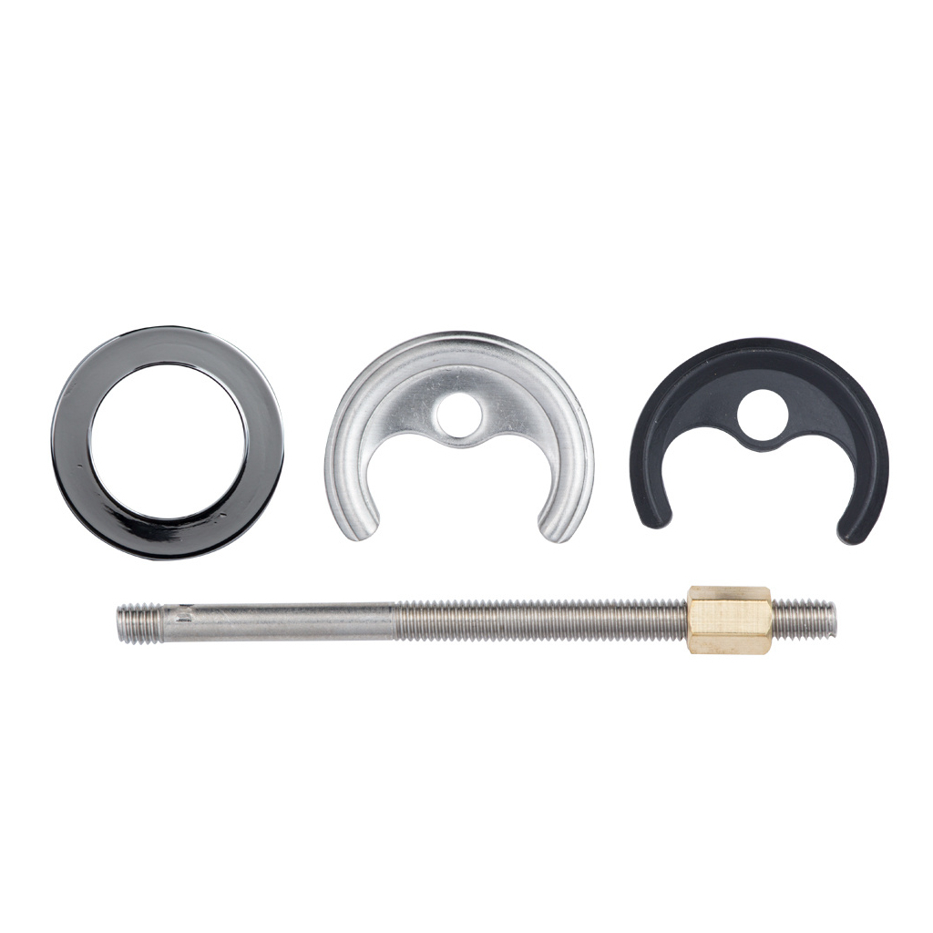 Змішувач Corso BRACCIANO CF-2A136C (9617000) - изображение 4