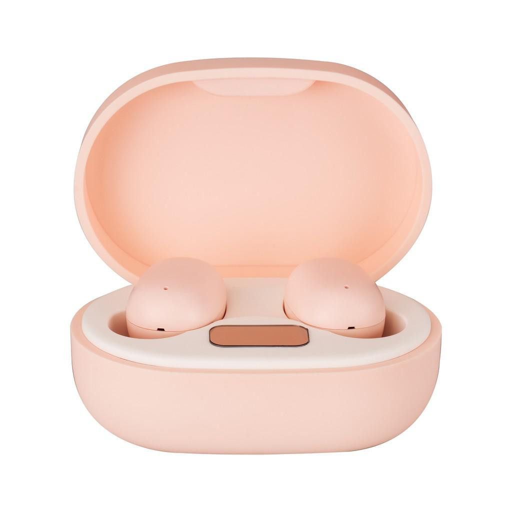 Навушники Gelius Pro Reddots TWS Earbuds GP-TWS010 Pink (00000082298) - зображення 10