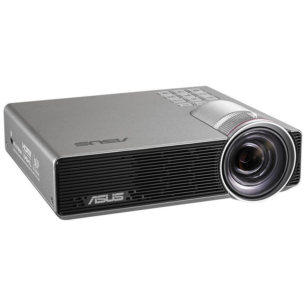 Проектор ASUS P3E (90LJ0070-B01120) - зображення 3