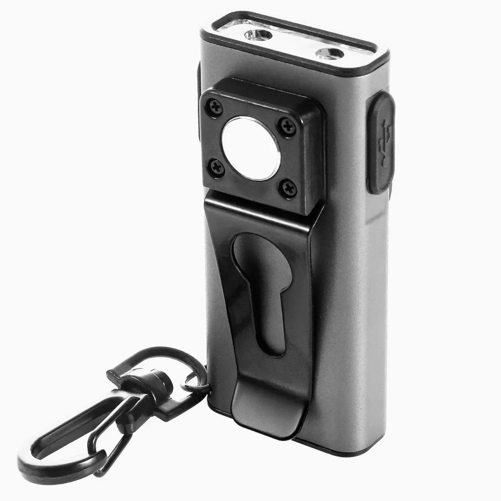 Ліхтар Mactronic Flagger Nano (500 Lm) White/Red Led Magnetic (PHH0136) (DAS303254) - зображення 3