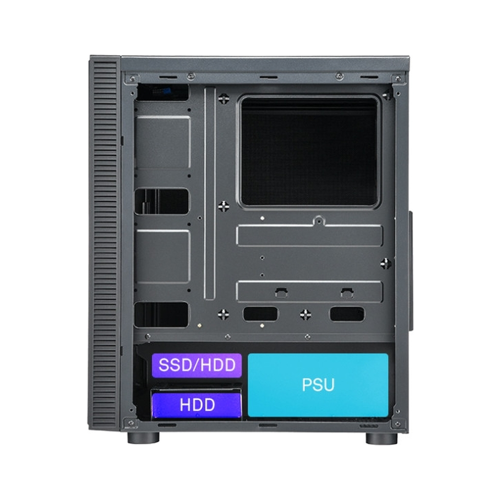 Корпус FSP CMT223S - зображення 8