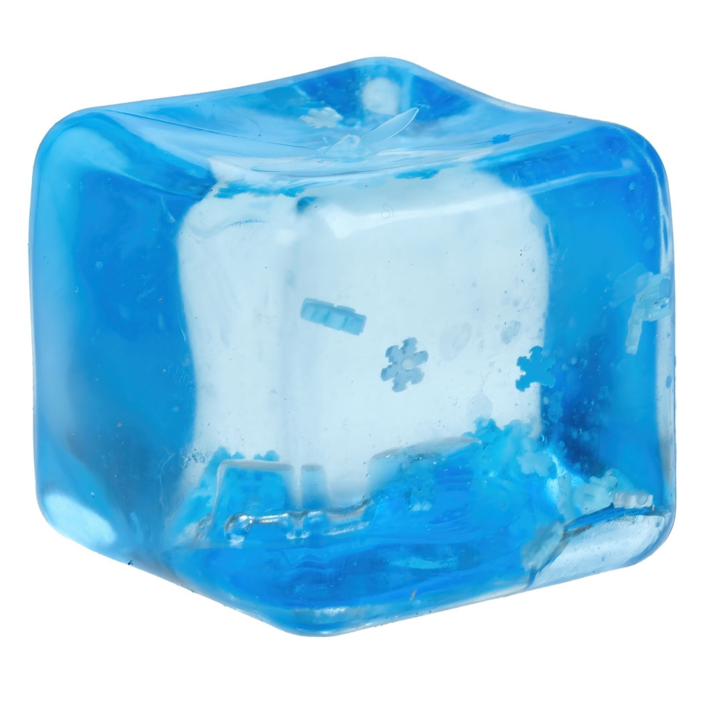 Антистрес Monster Gum Крутий заміс - Ice Cube (T25360) - зображення 1