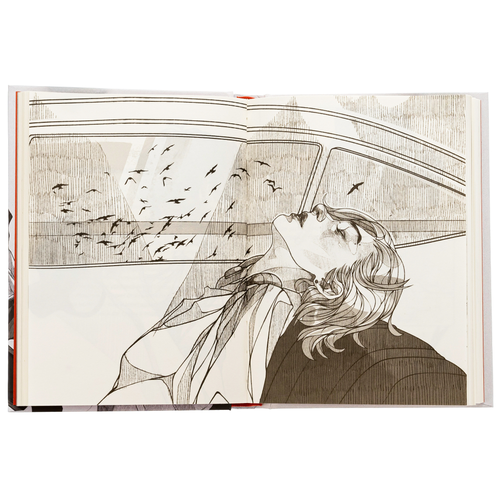 Книга Незручні. Відчайдушні. Виродки - Ольга Войтенко Видавництво Старого Лева (9789664481905) - зображення 6