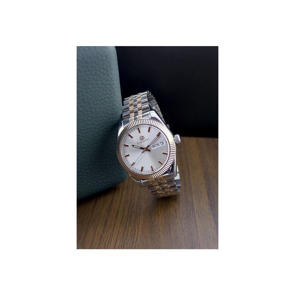 Наручний годинник Bigotti BGT0220-3 - зображення 3