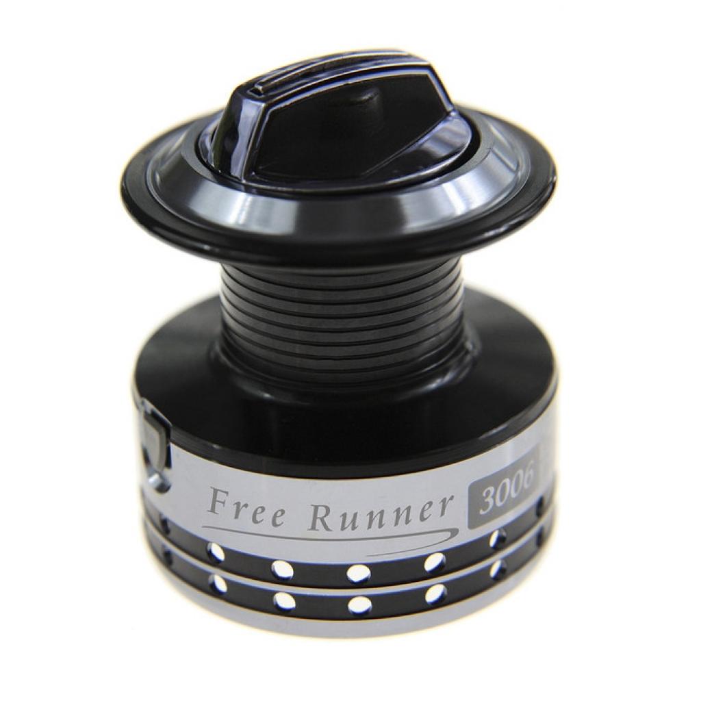 Котушка Mikado Baitrunner Freerunner 5006 (KDA055-5006) - зображення 2