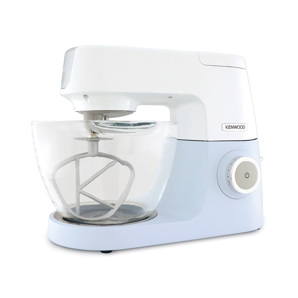 Кухонний комбайн Kenwood KVC 5000 B - зображення 2