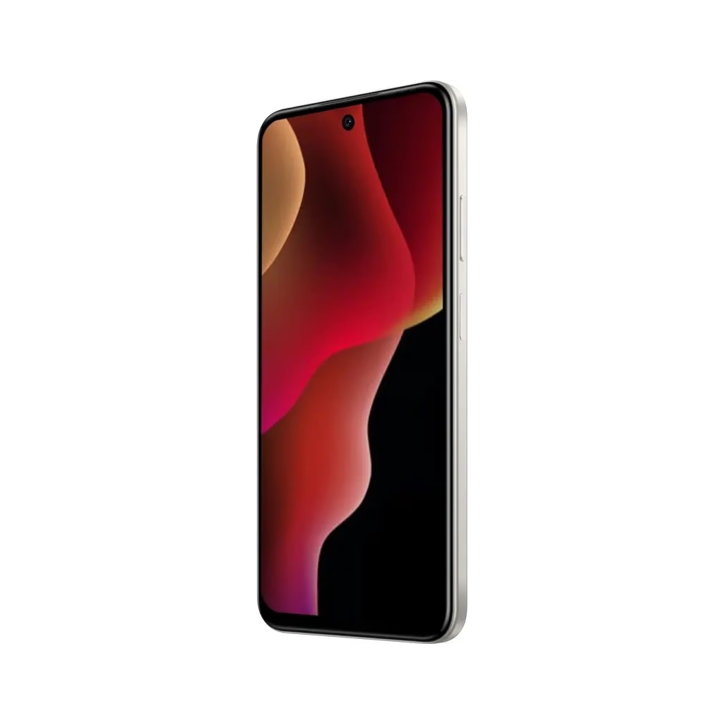 Мобільний телефон Infinix Hot 50i 4/128Gb Titanium Grey (4894947049774) - зображення 7