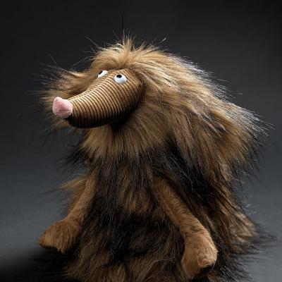 М'яка іграшка Sigikid Beasts Собака 20 см (38615SK) - зображення 9