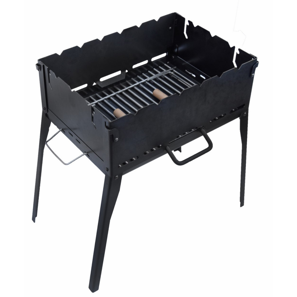 Мангал Mousson PROMETEO Q 6 VBR - зображення 6