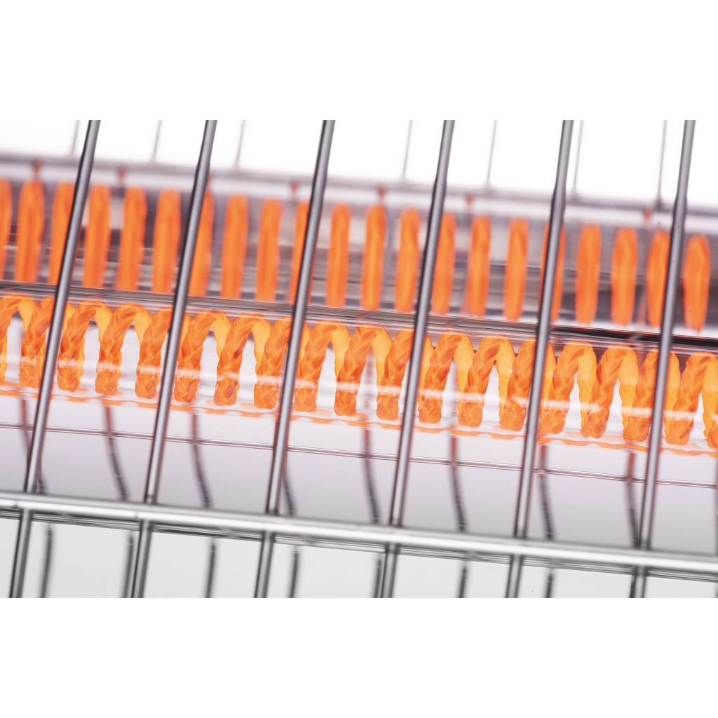 Обігрівач Ardesto IHS-2000T - изображение 8