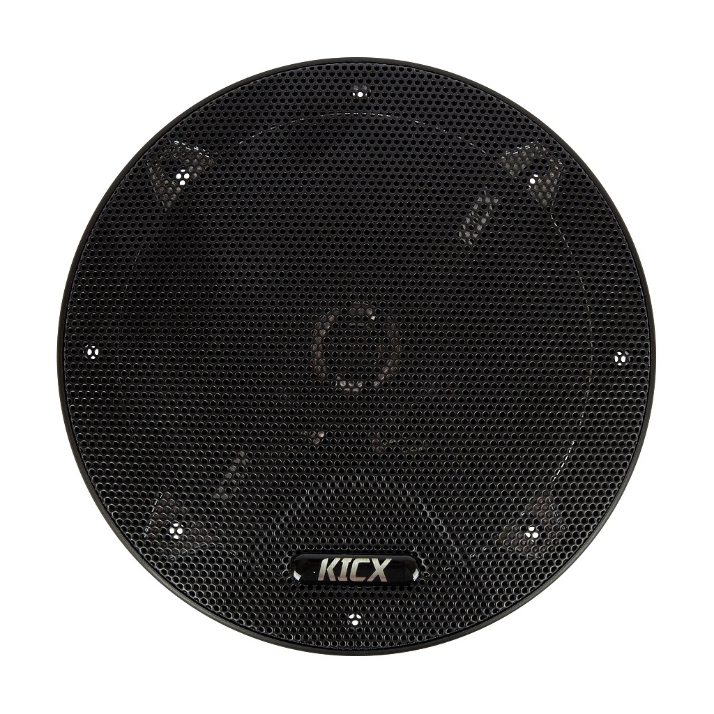 Коаксіальна акустика Kicx STC 502 - зображення 2