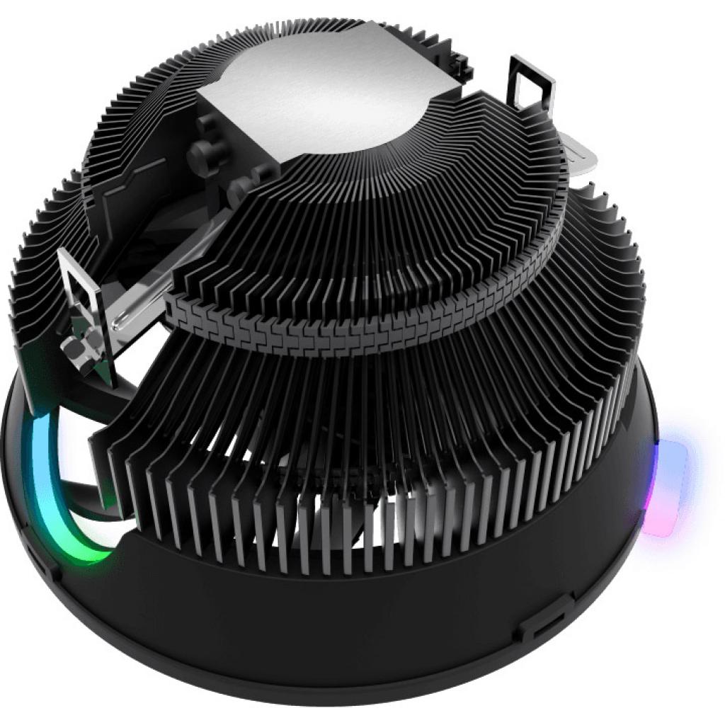 Кулер до процесора Gamemax GAMMA200 - зображення 5