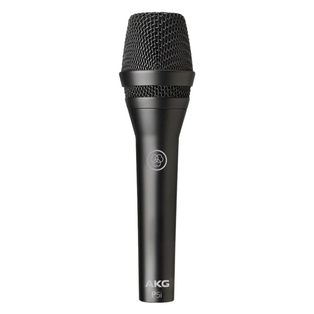 Мікрофон AKG P5i - зображення 1
