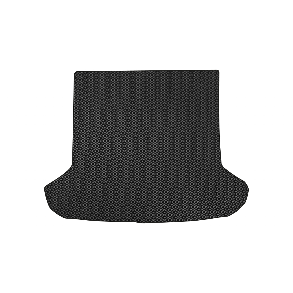 Килимок в багажник EVAtech BYD S6 2010_2017 SUV EU (BD1526B1RBB) - зображення 1