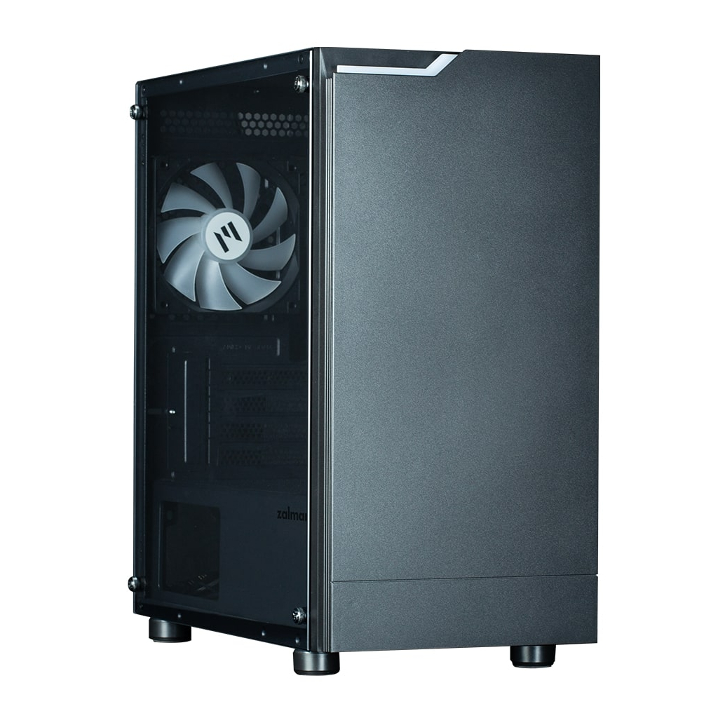 Корпус для ПК Zalman T4 PLUS (T4PLUS) - зображення 3