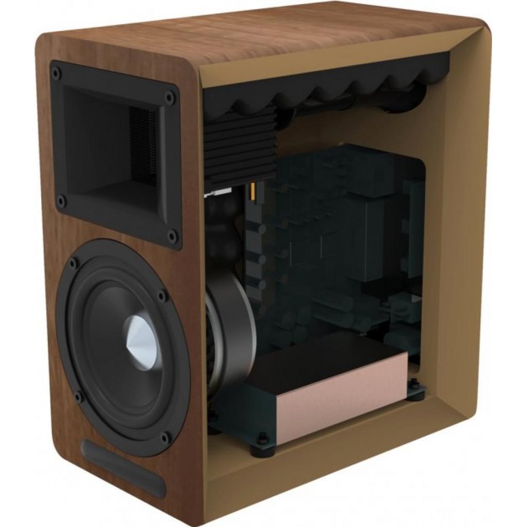Акустична система Edifier AirPulse A80 Brown - зображення 3