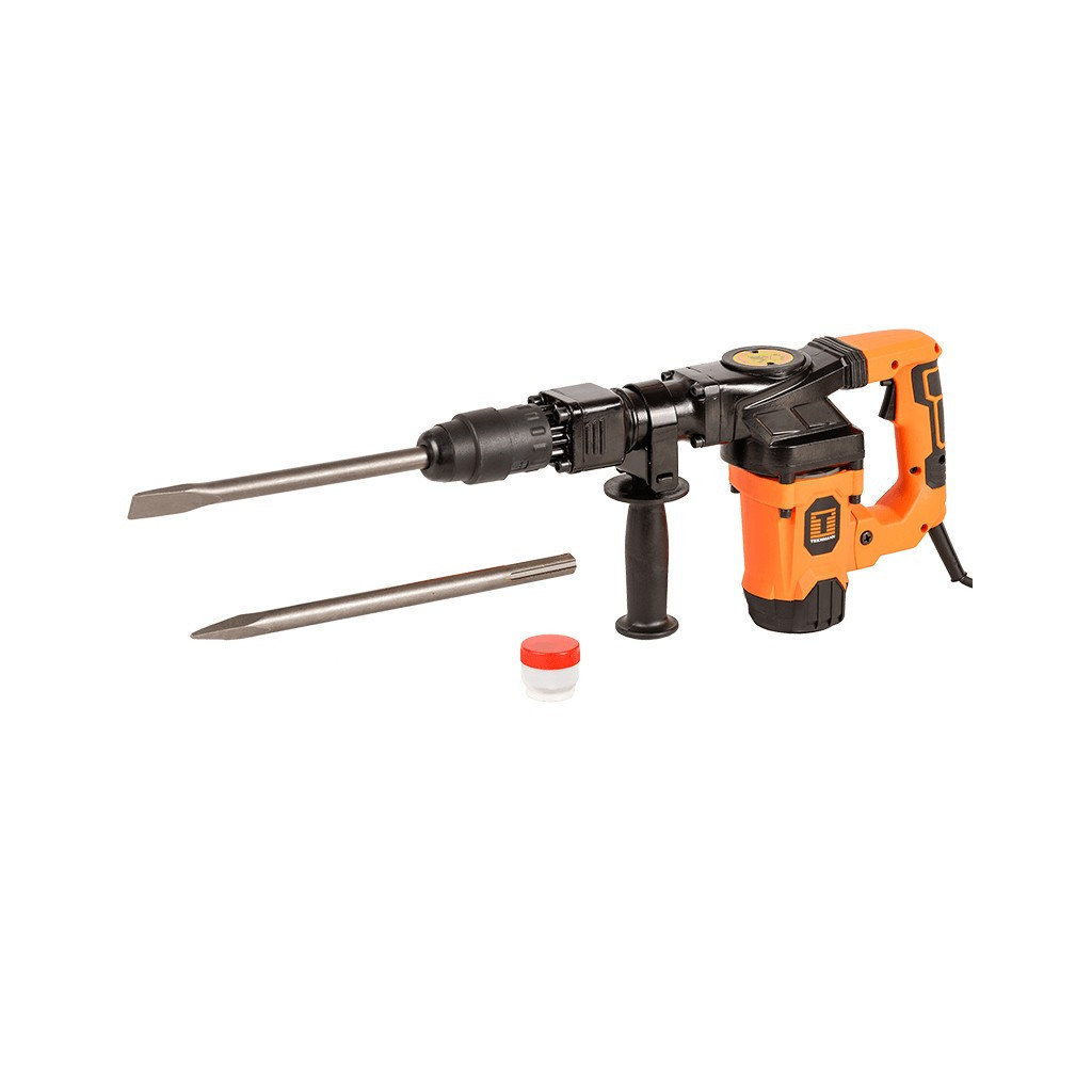Відбійний молоток Tekhmann TDH-1722 MAX (846643) - изображение 1