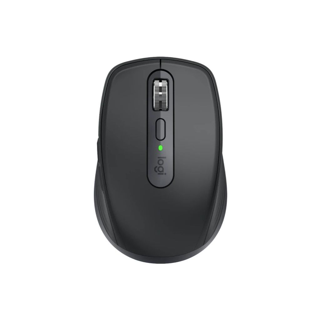 Комплект Logitech MX Keys Mini for Business UA Graphite (920-011061) - зображення 4
