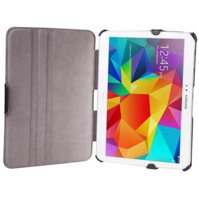 Чохол до планшета AirOn для Samsung GALAXY Tab 4 10.1 black (6946795850175) - зображення 2