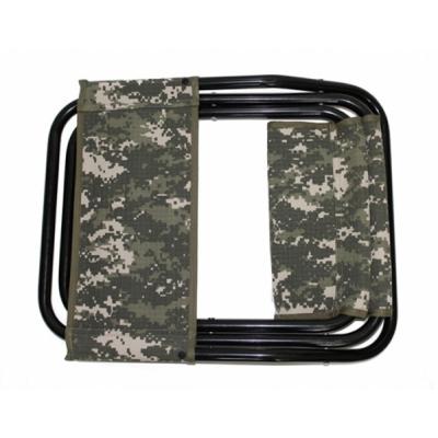 Стілець складаний Time Eco Рибак-20 - зображення 2