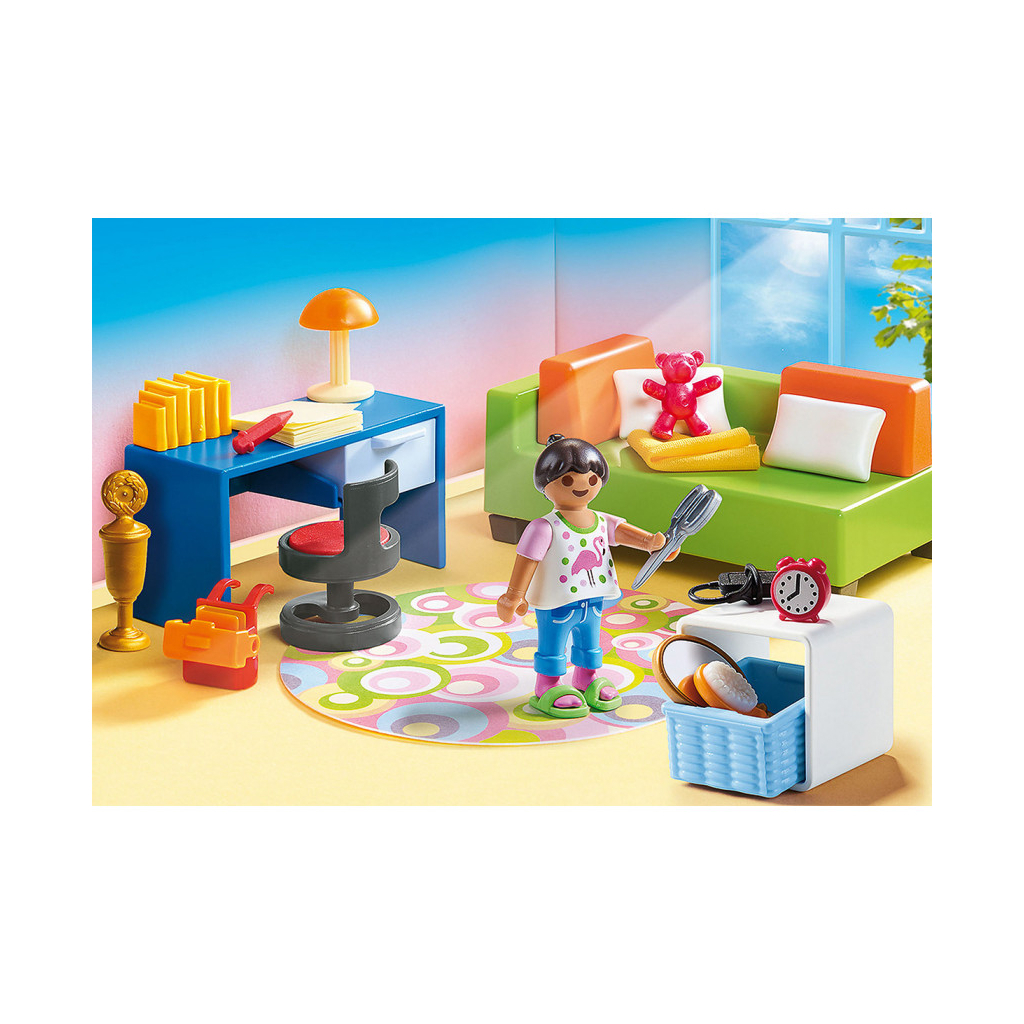 Конструктор Playmobil Дитяча (6336539) - зображення 4