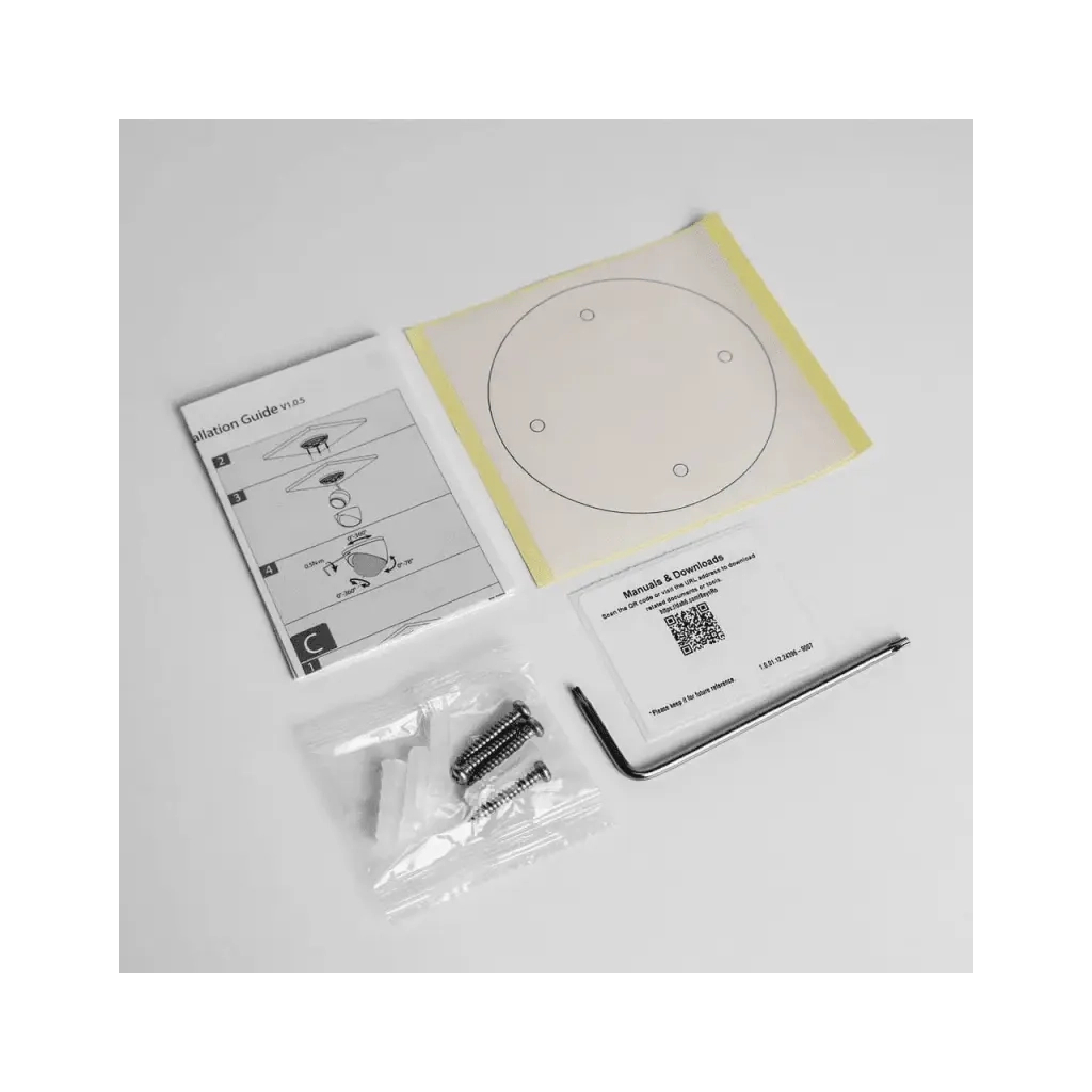 Камера відеоспостереження Dahua DH-HAC-HDW1200TLMP-IL-A (2.8) - изображение 10
