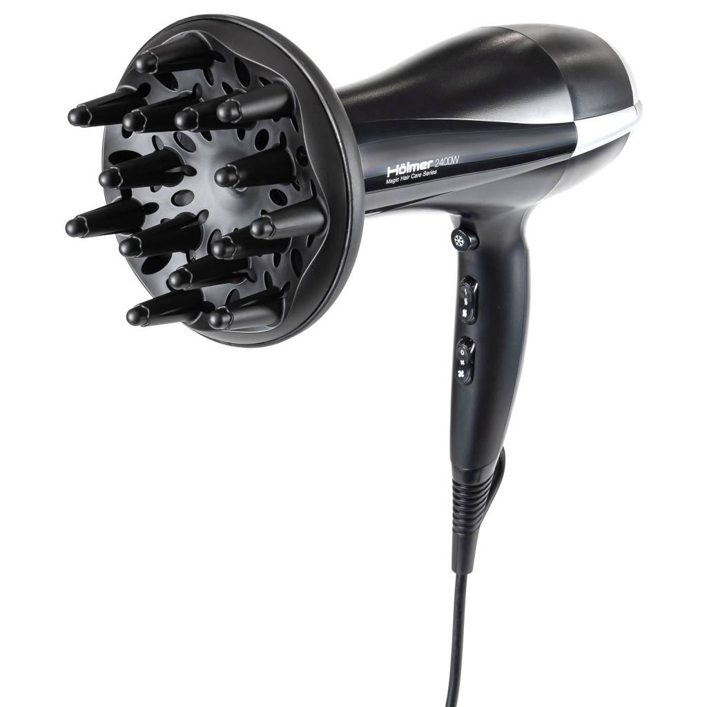 Фен Hölmer HHD-240D - зображення 7