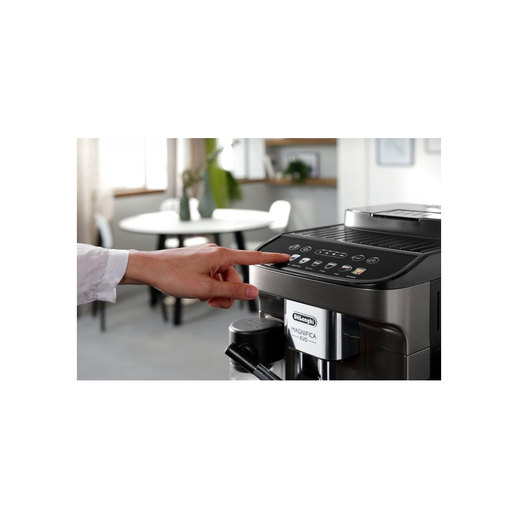 Кавомашина DeLonghi ECAM 290.81.TB - зображення 6