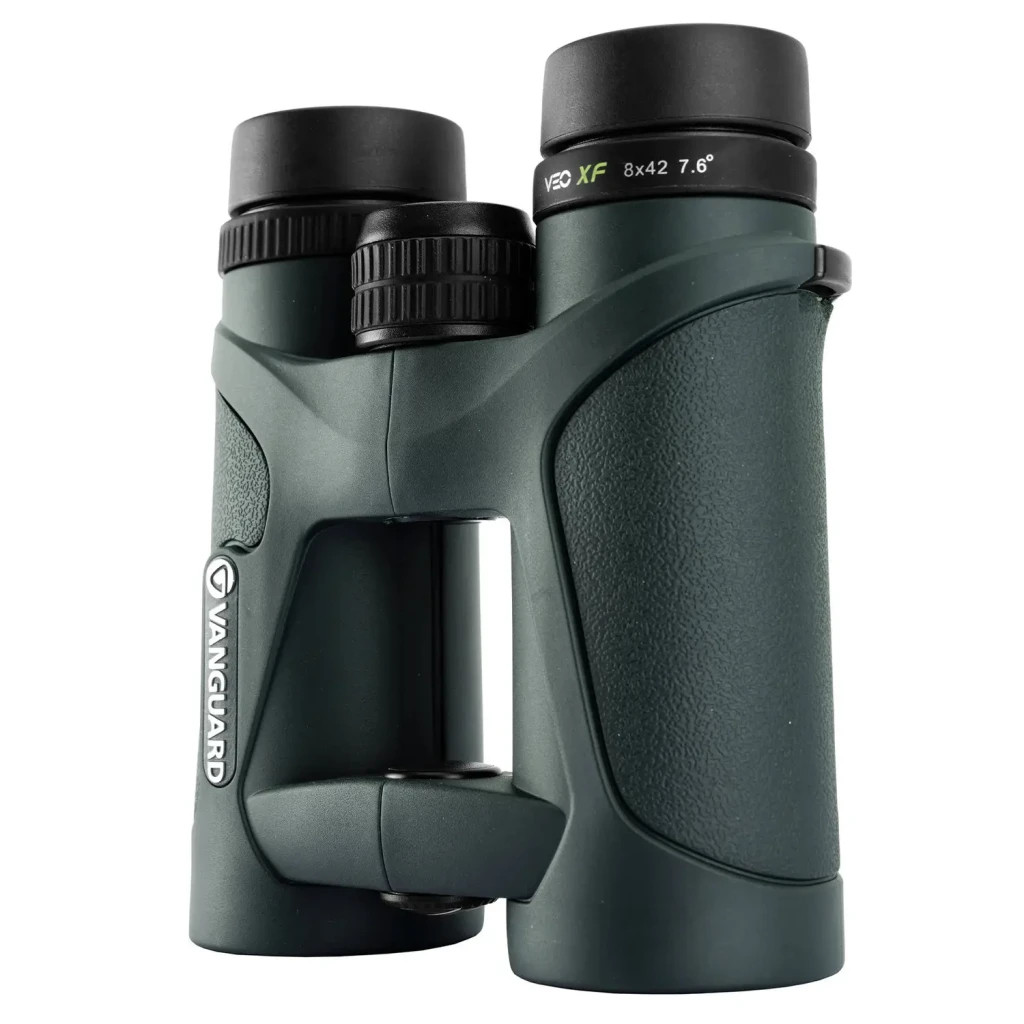 Бінокль Vanguard VEO XF 8x42 WP (VEO XF 8420) (DAS302096) - изображение 2
