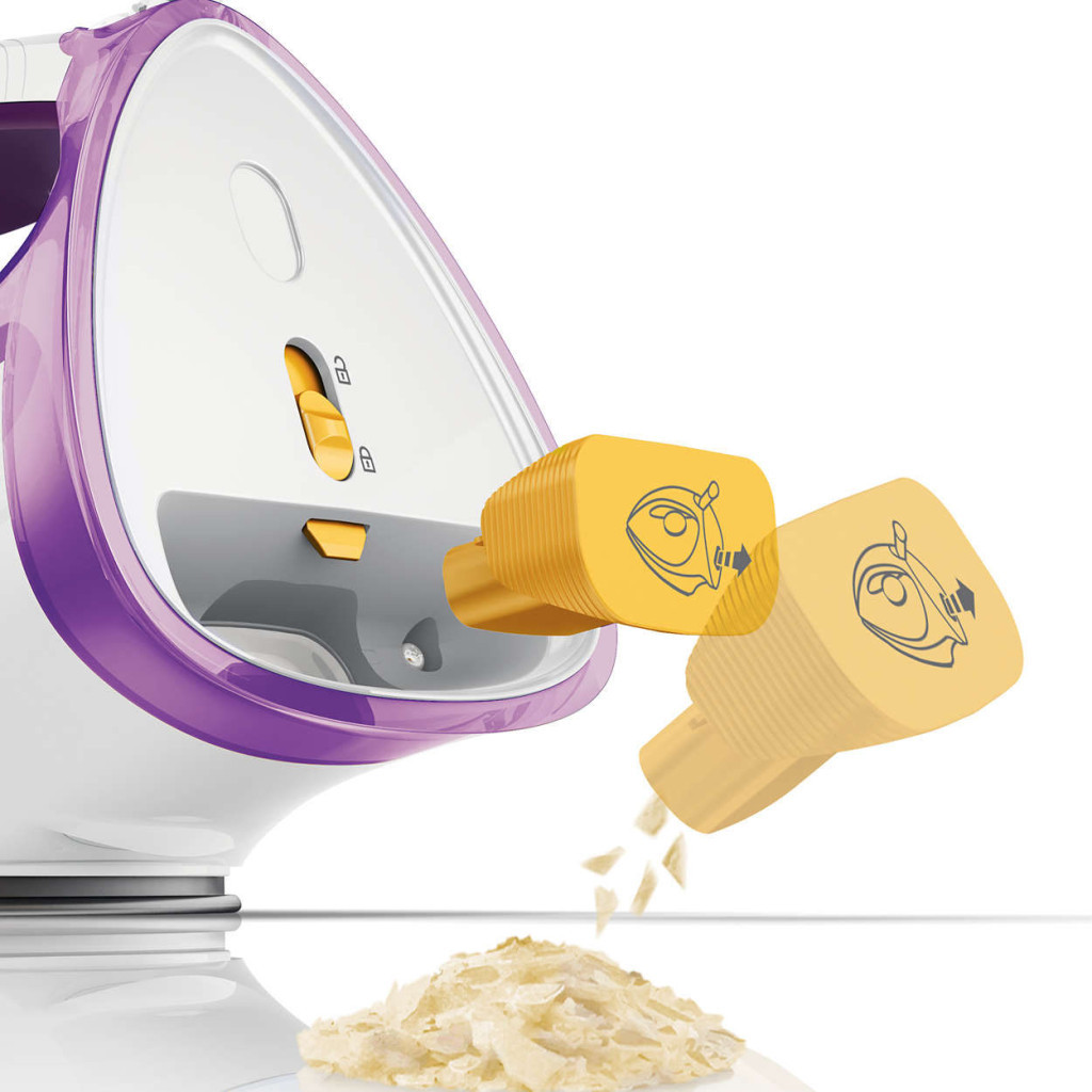 Праска Philips GC 4510/30 (GC4510/30) - зображення 4