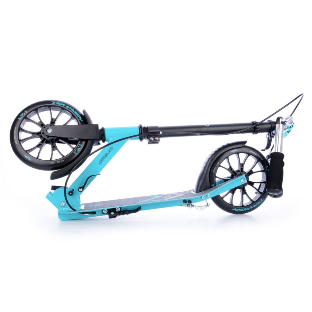 Самокат Tempish SMF 200 блакитний (1050000241/turqu) - зображення 6
