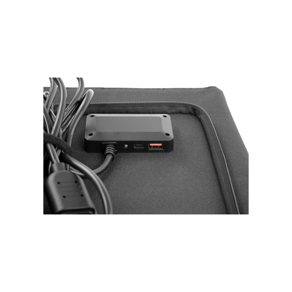 Зарядна станція Segway CUBE 1000, 2200W, 1024W/h + панель 200W (AA.13.04.02.0004-SET200) - зображення 6