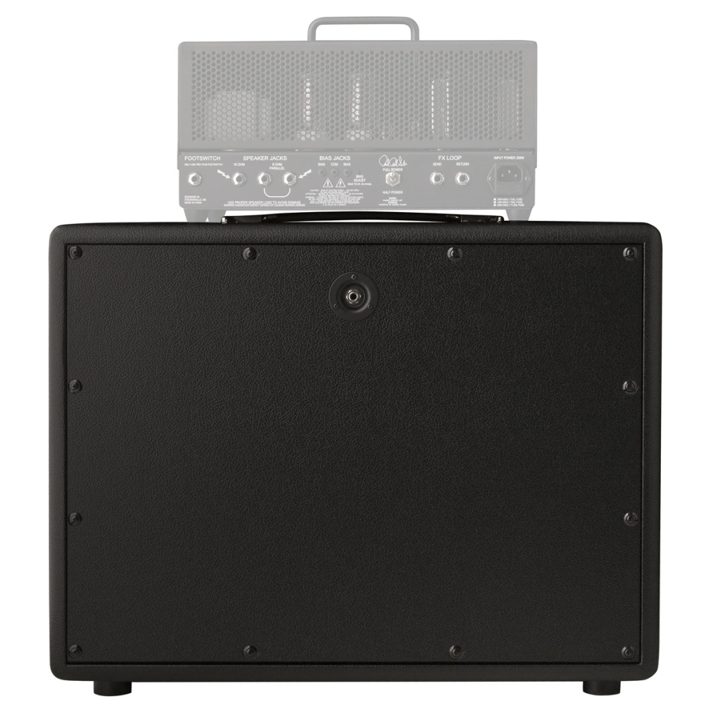 Гітарний кабінет PRS MT 15 Cabinet 1x12" - зображення 4